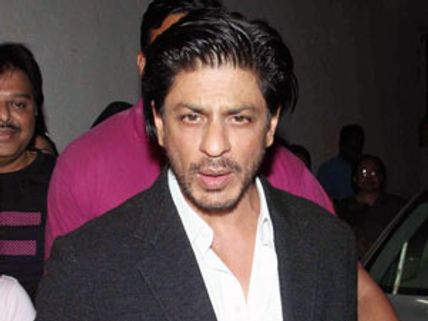My achievement will be my film's remake: SRK