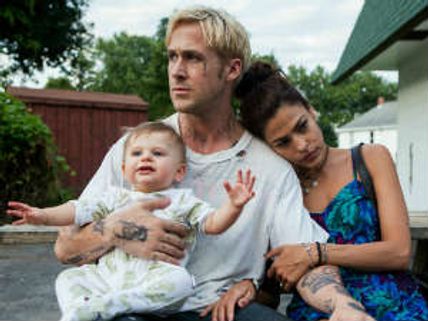 The Place Beyond The Pines - Movie Review: Worth a watch