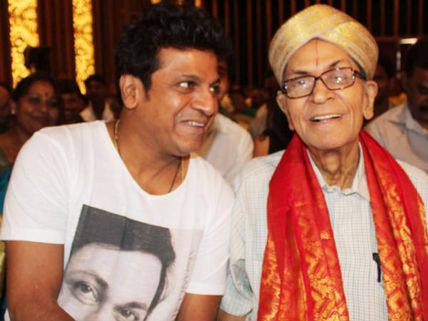 PB Srinivas dies at 82