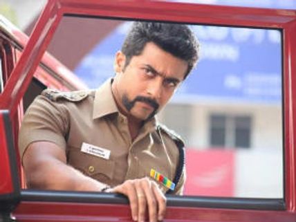 Surya's two flicks to be executed in parallel