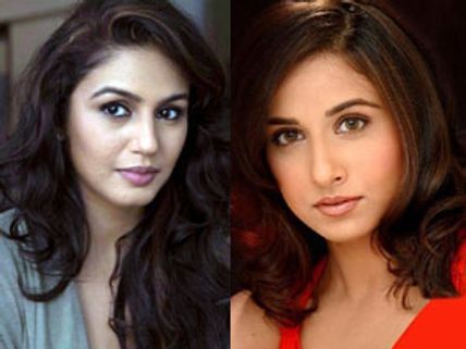 Vidya Balan has changed things for women: Huma Qureshi