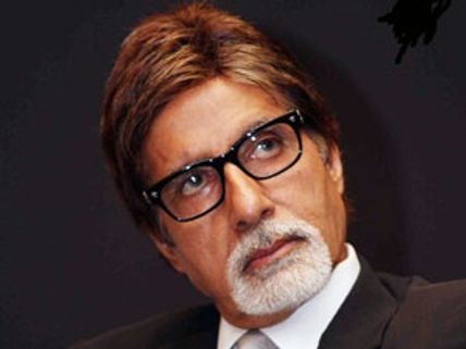 Amitabh Bachchan calls himself a rotten actor!