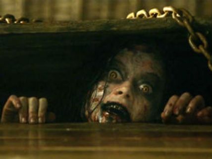The Evil Dead is horror film of all horror films: Jane Levy