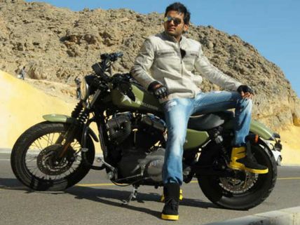 Gunde Jaari Gallanthayyinde is a 'confused comedy': Nitin