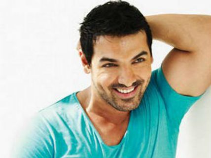 John Abraham to live chat with fans today