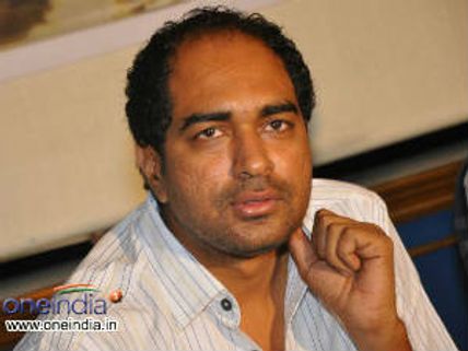 Ramana Hindi remake Gabbar will be challenging: Krish