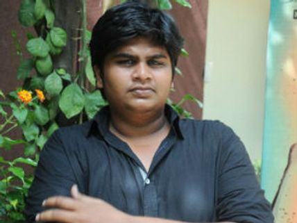 Pizza director's next film with Siddharth