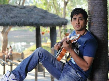 Photos: Siddharth Narayan celebrates 34th birthday today