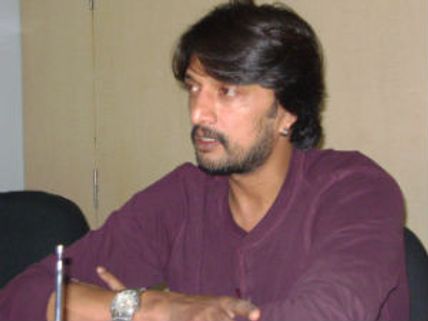 Success is temporary: Sandalwood Bachchan Sudeep