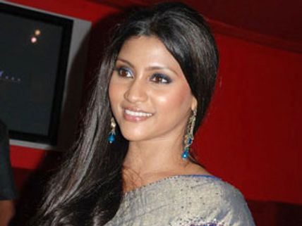 Hindi cinema only part of my acting career: Konkona Sen Sharma