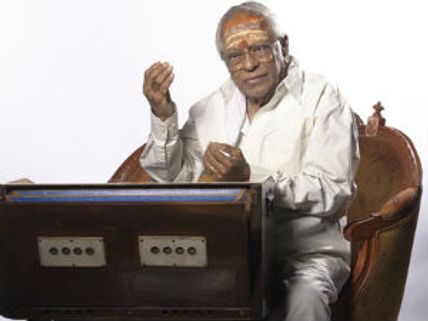 I lost my best friend: Viswanathan on Ramamurthy