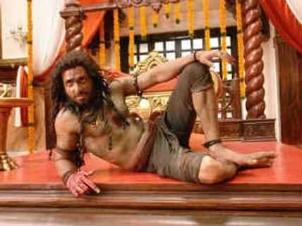 Arundhati is the most difficult film in my career: Sonu Sood