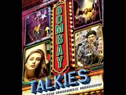Won't use star power to promote 'Bombay Talkies': Producer