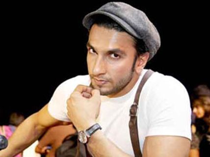 Lootera: Ranveer Singh endures pain to give real emotion