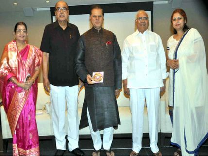 TSR-TV9 film awards winners list for 2011-12 announced
