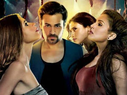 Emraan's Ek Thi Daayan first day collection at Box Office