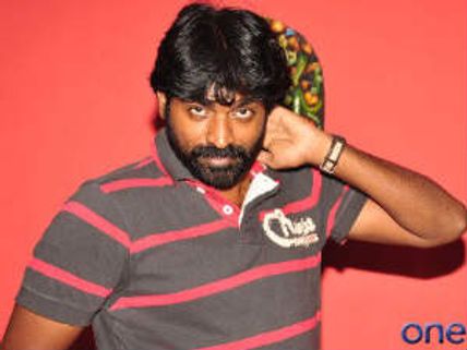 Vijay Sethupathi-Krishna join hands