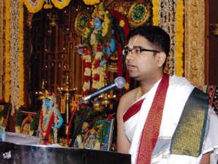 Ramayana crooned in breathless manner