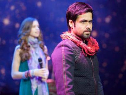 Ek Thi Daayan first weekend collection at overseas Box Office