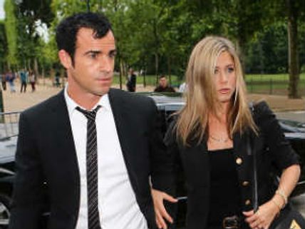 Jennifer Aniston postpones her marriage with Justin Theroux