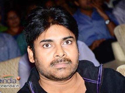 Pawan Kalyan's movie costs a bomb!