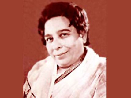 Shamshad Begum dies at 94