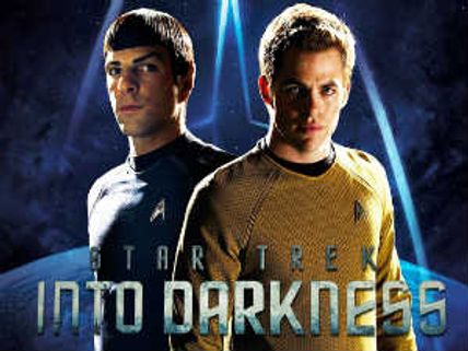 Star Trek: Into Darkness releasing in India first