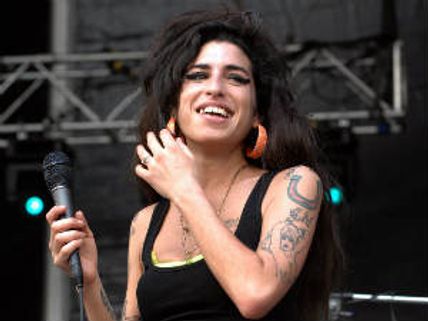 Asif Kapadia plans documentary on Amy Winehouse