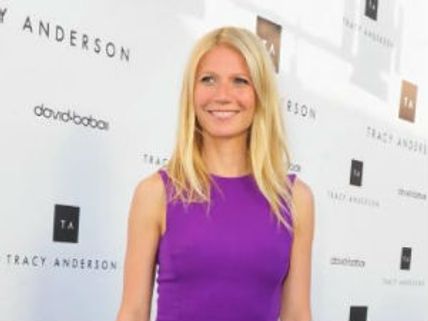 Gwyneth Paltrow named most beautiful woman