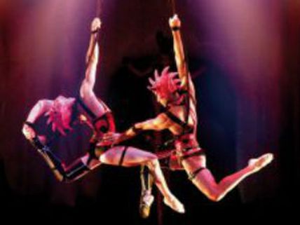 French live show 'Mana' comes to India