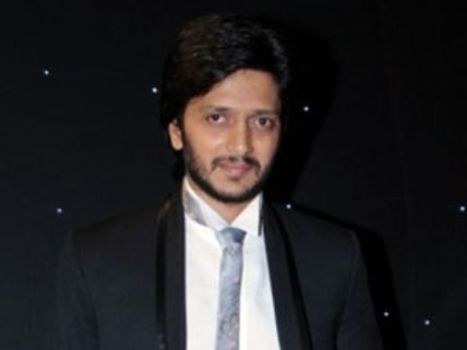 Riteish Deshmukh in Marathi Bigg Boss