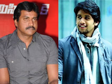 Naga Chaitanya is a fast evolving mass hero: Sunil