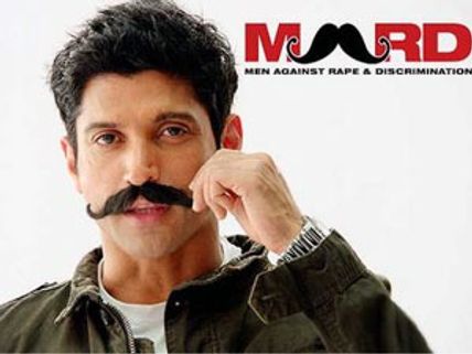 Women's safety everyone's responsibility: Farhan Akhtar 