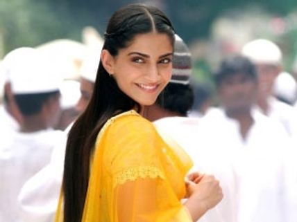 Blessed to be a part of 'Raanjhnaa', says Sonam Kapoor