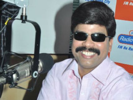 Powerstar Srinivasan arrested on cheating charges