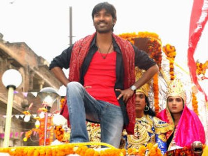 Rahman-Yuvan join hands for Dhanush's Mariyaan