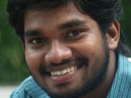 Madhu joins Gautham Karthik's Sippai