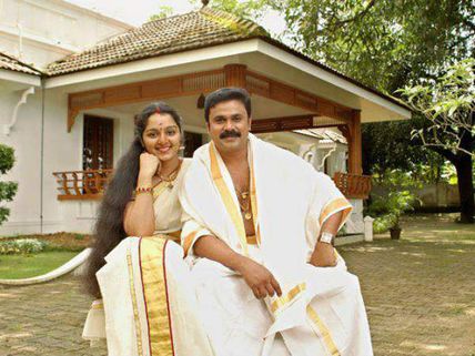Marriage with Dileep was a hasty decision: Manju Warrier