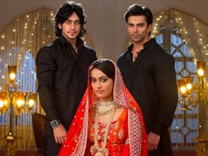 Hottie Rishabh Sinha kicked out from Zee TV show Qubool Hai