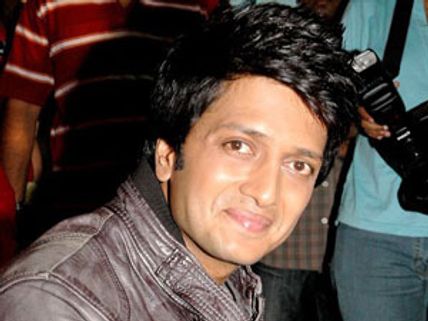 Never thought I would last beyond my first film: Riteish
