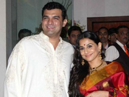Vidya's 'Ghanchakkar' looks like full-on entertainer: Siddharth Roy Kapur