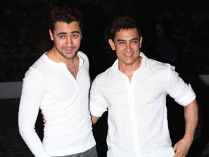 When Aamir Khan made Imran Khan cry