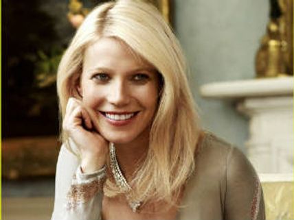 Gwyneth Paltrow's tips for successful marriage