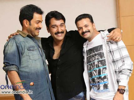 Mumbai Police - Movie Review