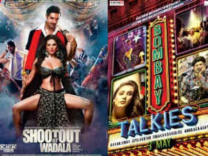 Shootout At Wadala, Bombay Talkies opening at Box Office