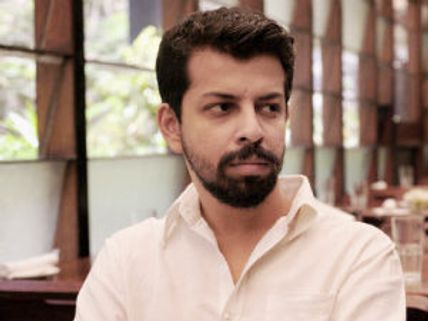 Bejoy Nambiar game for Pizza remake