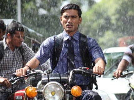 Dhanush-Vetrimaaran team up again