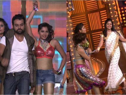 Bigg Boss: Thilak, Aparna shown the door