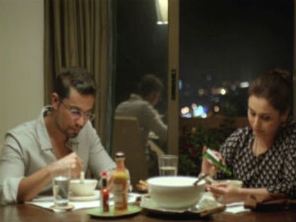 Bombay Talkies (3 days) first weekend collection at Box Office