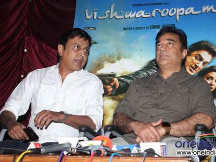 Ramesh Aravind to direct Kamal Hassan again!